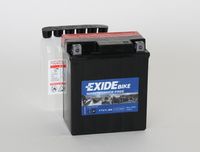 EXIDE ETX7L-BS