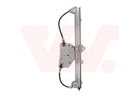 VAN WEZEL 0657263