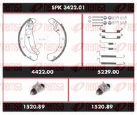 REMSA SPK 3422.01