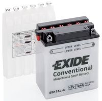 EXIDE EB12AL-A