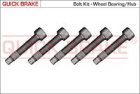 QUICK BRAKE 11633K