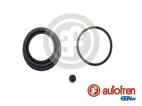 AUTOFREN SEINSA D4012