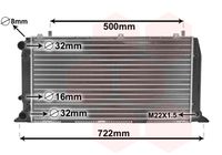 VAN WEZEL 03002047
