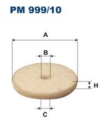 FILTRON PM 999/10