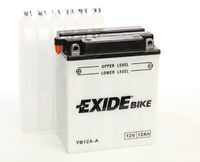 EXIDE EB12A-A
