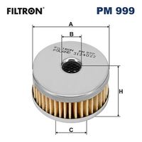 FILTRON PM 999