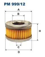 FILTRON PM 999/12