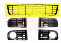 VAN WEZEL 5894590