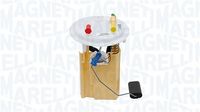MAGNETI MARELLI 519000055300