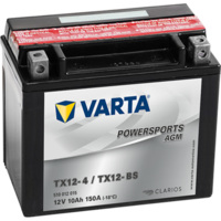 VARTA 510012015I314