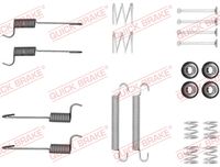 QUICK BRAKE 105-0046