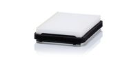 MANN-FILTER CU 2136