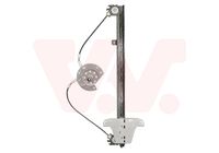 VAN WEZEL 5818231