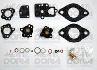 MEAT & DORIA N222