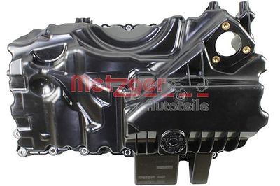 Eļļas vācele METZGER 7990164