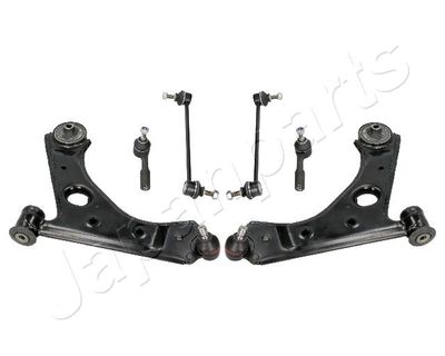 Комлектующее руля, подвеска колеса JAPANPARTS SKS-0400