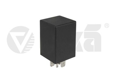 Реле, интервал включения стеклоочистителя vika 99551820301