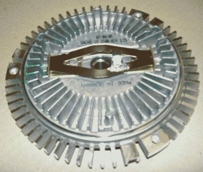 Sajūgs, Radiatora ventilators SACHS 2100 024 139