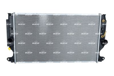 Radiators, Motora dzesēšanas sistēma NRF 59202
