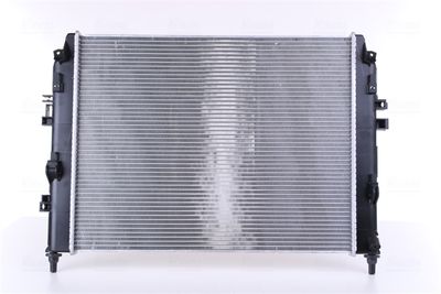 Radiators, Motora dzesēšanas sistēma NISSENS 68527