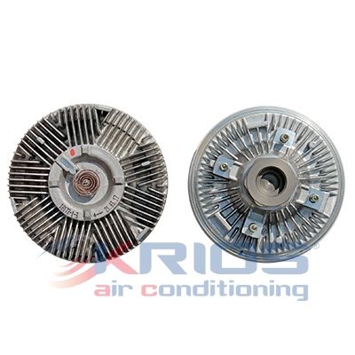 Sajūgs, Radiatora ventilators MEAT & DORIA K97042