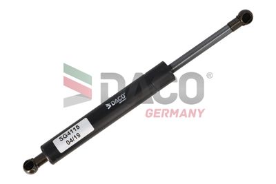 sprężyna gaz. .. DACO SG4115