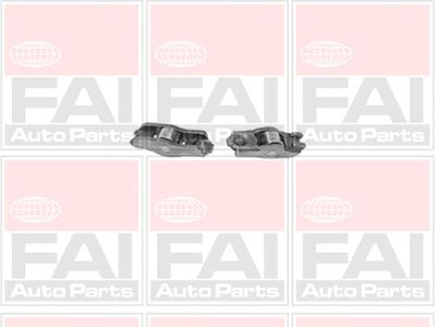 Коромысло, управление двигателем FAI AutoParts R177S