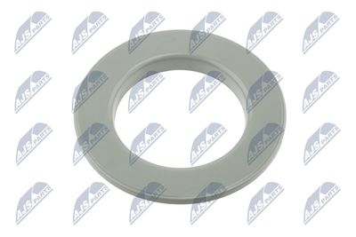 Ritgultnis, Amortizatora statnes balsts NTY AD-HD-008