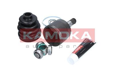 Шарнирный комплект, приводной вал KAMOKA 8741