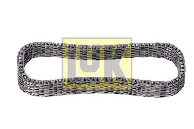 Приводная цепь, автоматическая коробка передач Schaeffler LuK 712 2279 10