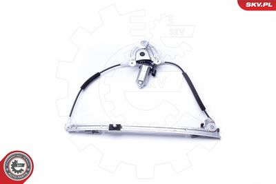 Стеклоподъемник ESEN SKV 00SKV491