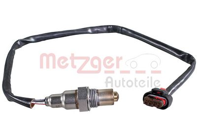  METZGER 0895661