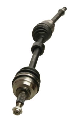 Приводной вал MAXGEAR 49-2330