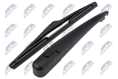 Рычаг стеклоочистителя, система очистки окон NTY EWB-KA-000