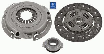 Комплект сцепления SACHS 3 000 268 001
