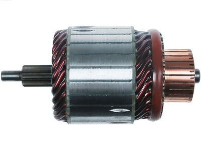 Enkurs, Starteris AS-PL SA9016