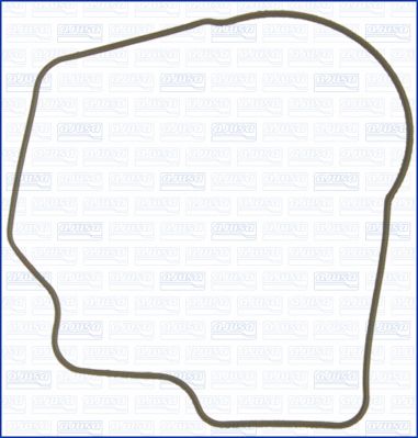 Blīve, Stūres mehānisma karteris AJUSA 00648700