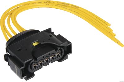 Ремонтный комплект кабеля, мотор стеклоочистителя HERTH+BUSS ELPARTS 51277446