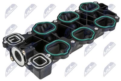 kolektor ssący NTY BKS-FR-014