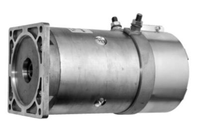 Elektromotors MAHLE MM 438