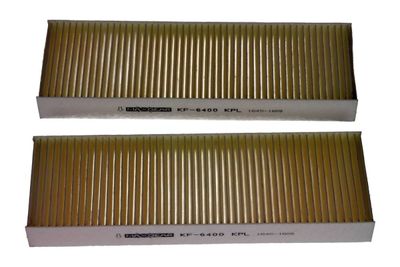 Фильтр, воздух во внутренном пространстве MAXGEAR 26-0617