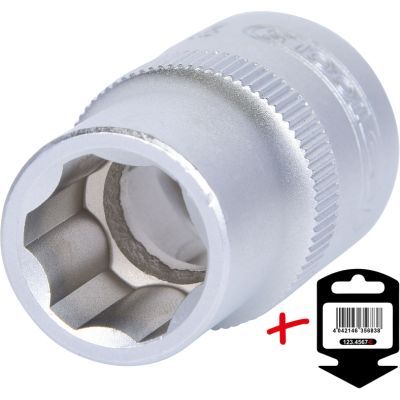 Muciņatslēga KS TOOLS 911.1213-E