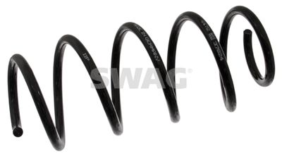 Balstiekārtas atspere SWAG 30 93 7824