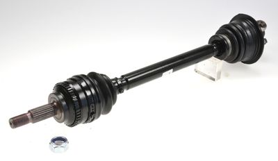 Piedziņas vārpsta LÖBRO 303623