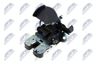Bagāžas nodalījuma vāka slēdzene NTY EZC-VW-140