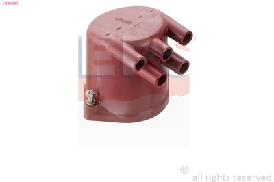 Крышка распределителя зажигания EPS 1.330.093