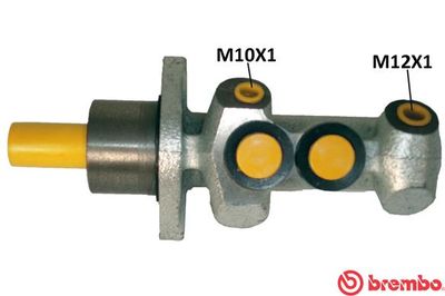 pompa ham. RENAULT BREMBO M 68 081