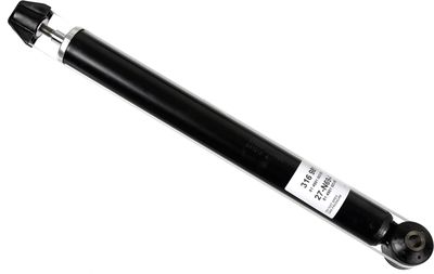 Amortizators SACHS 316 981