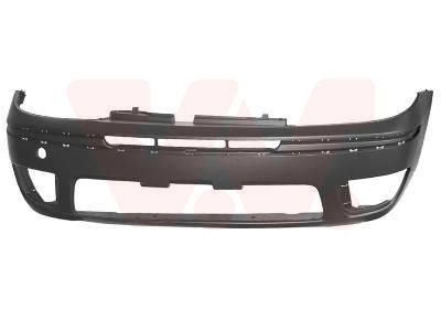 Bampers VAN WEZEL 1622574