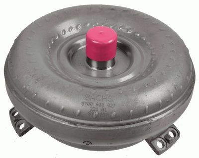 Griezes momenta pārveidotājs SACHS 0700 600 027